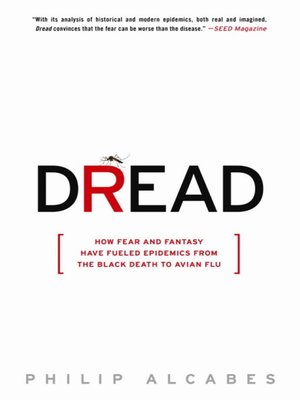 cover image of Dread